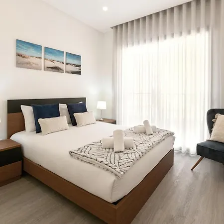 Blue Paradise * Consolação