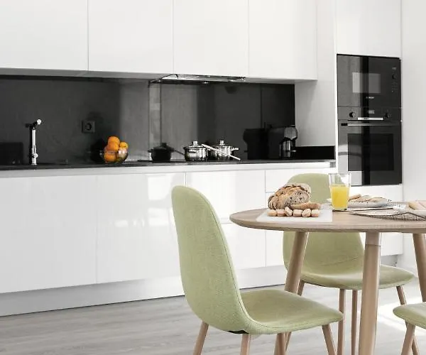 Blue Paradise Apartmán Consolação