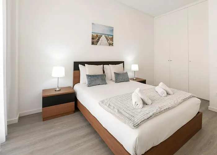 Apartmán Blue Paradise