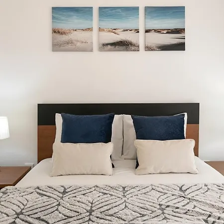 Blue Paradise 公寓 孔索拉桑